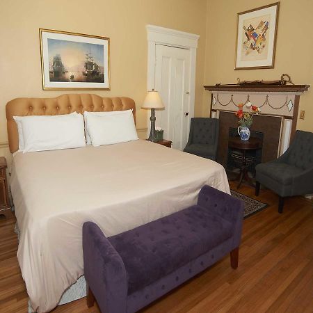 Bed and Breakfast Bellevue House Torre di Torre di Newport Esterno foto