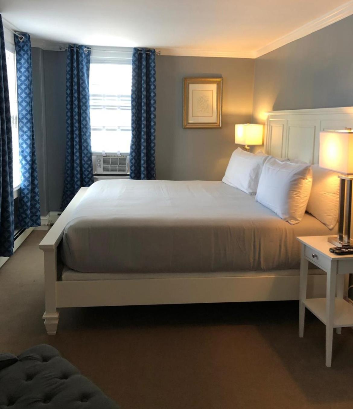 Bed and Breakfast Bellevue House Torre di Torre di Newport Esterno foto