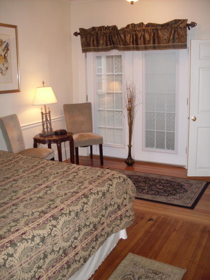 Bed and Breakfast Bellevue House Torre di Torre di Newport Esterno foto