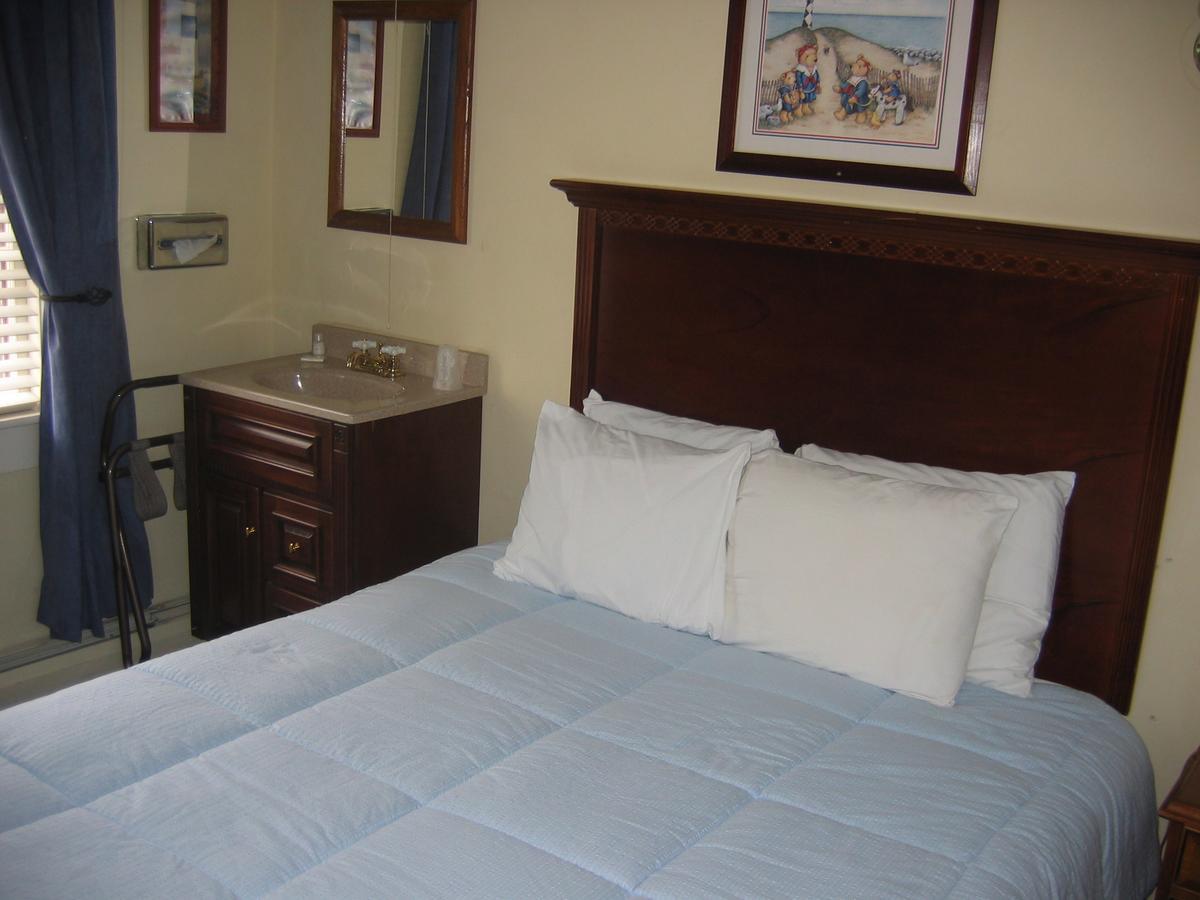 Bed and Breakfast Bellevue House Torre di Torre di Newport Esterno foto