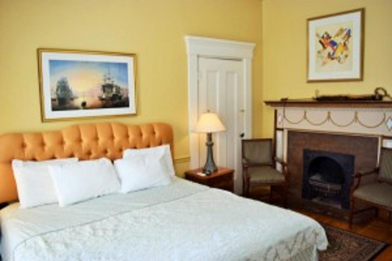 Bed and Breakfast Bellevue House Torre di Torre di Newport Esterno foto