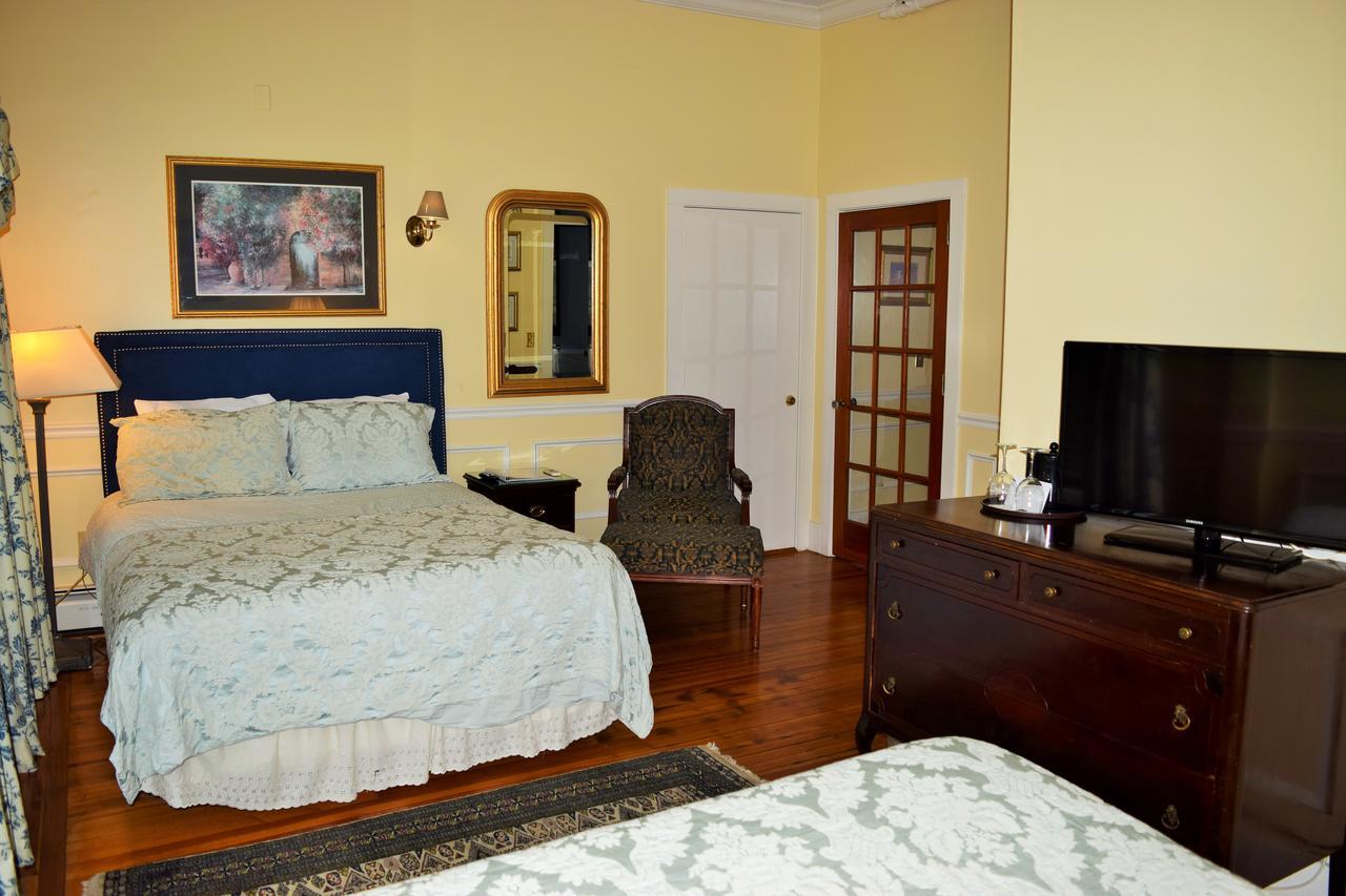 Bed and Breakfast Bellevue House Torre di Torre di Newport Esterno foto