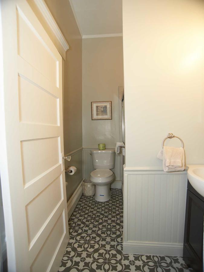 Bed and Breakfast Bellevue House Torre di Torre di Newport Esterno foto