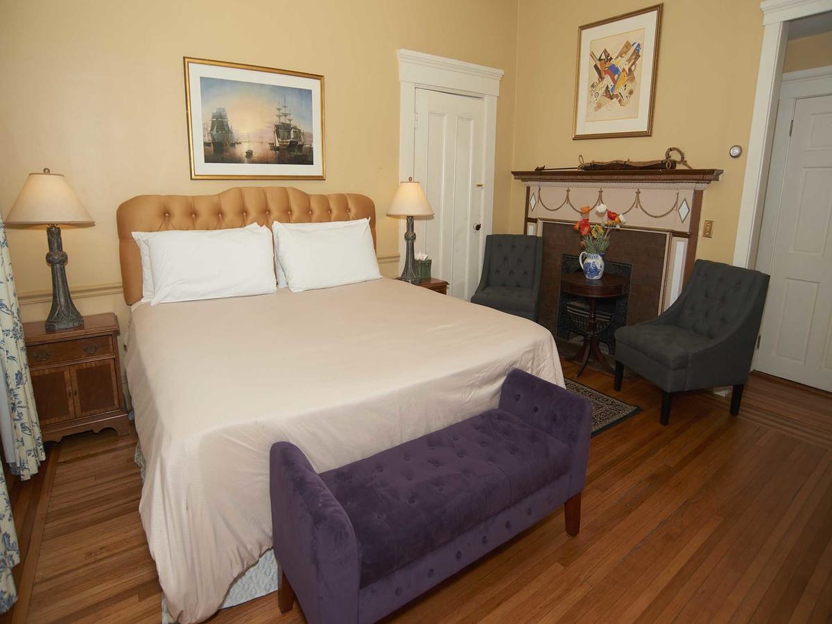 Bed and Breakfast Bellevue House Torre di Torre di Newport Esterno foto