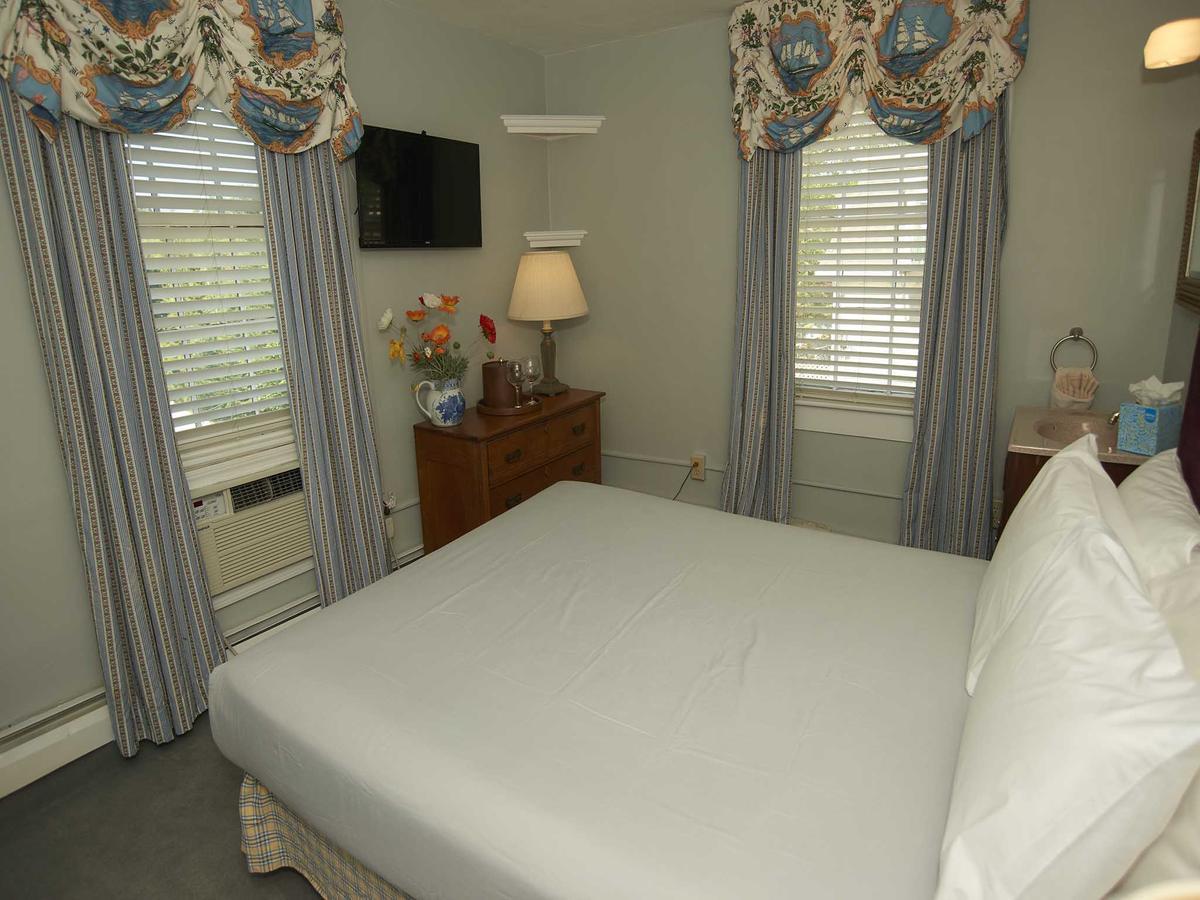 Bed and Breakfast Bellevue House Torre di Torre di Newport Esterno foto