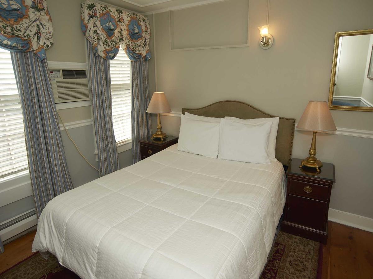 Bed and Breakfast Bellevue House Torre di Torre di Newport Esterno foto