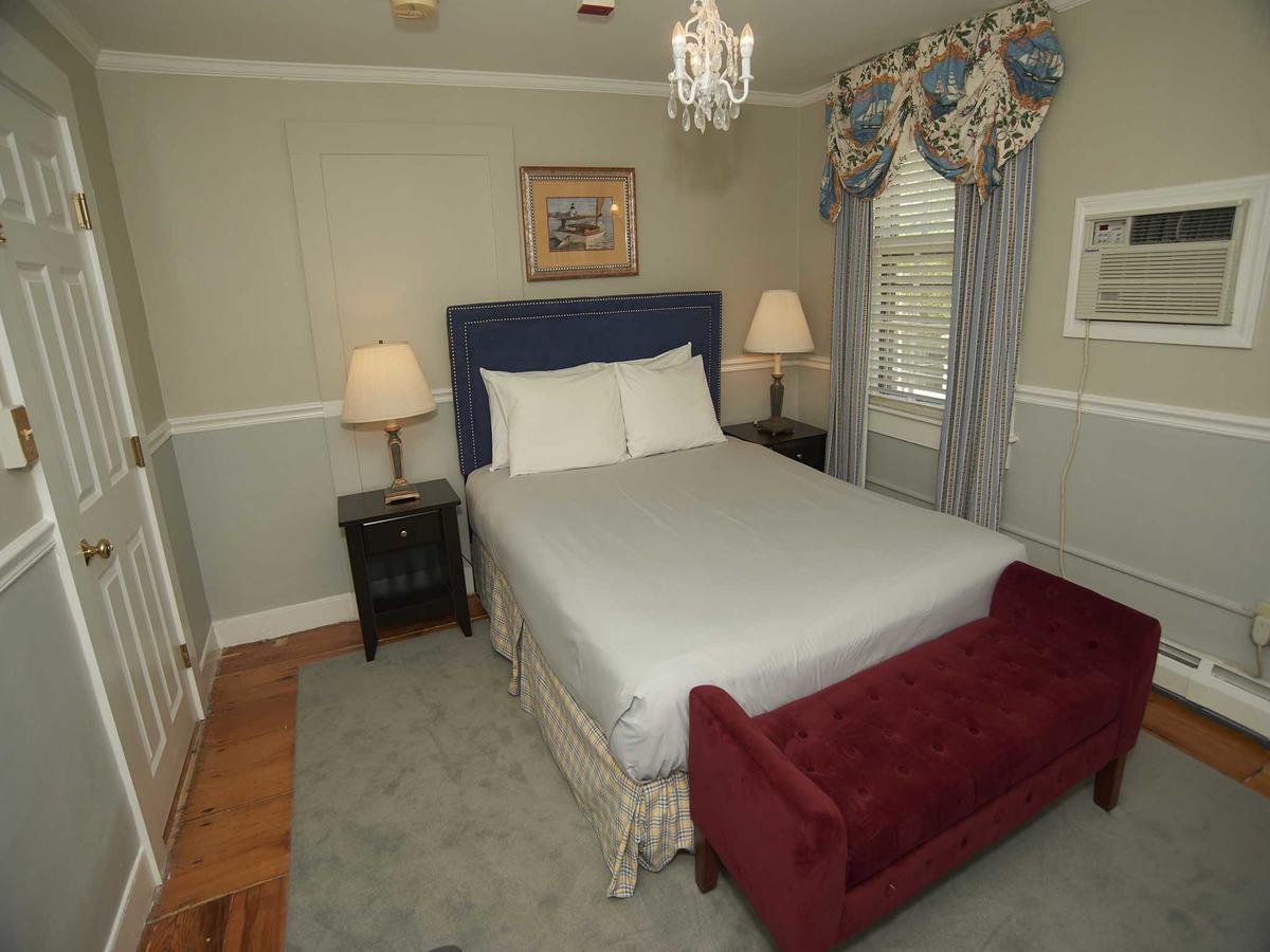 Bed and Breakfast Bellevue House Torre di Torre di Newport Esterno foto