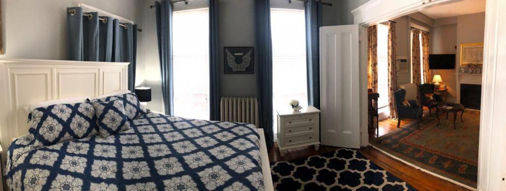 Bed and Breakfast Bellevue House Torre di Torre di Newport Esterno foto