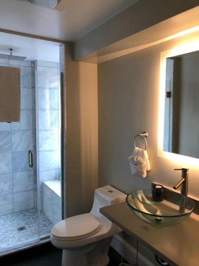 Bed and Breakfast Bellevue House Torre di Torre di Newport Esterno foto